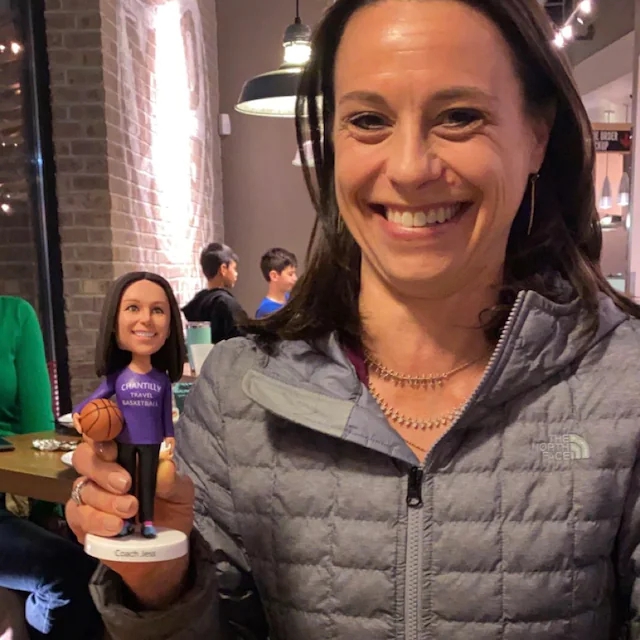 The Best Custom Bobble Head Dolls of 2024