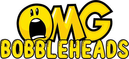 Omgbobblehead.com.au