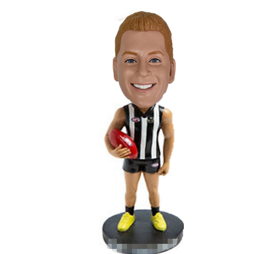 71-Collingwood Football