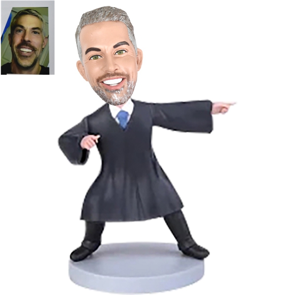 lawyer bobbleheads
