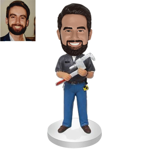The Top 10 Bobble Head Dolls for Your Car
