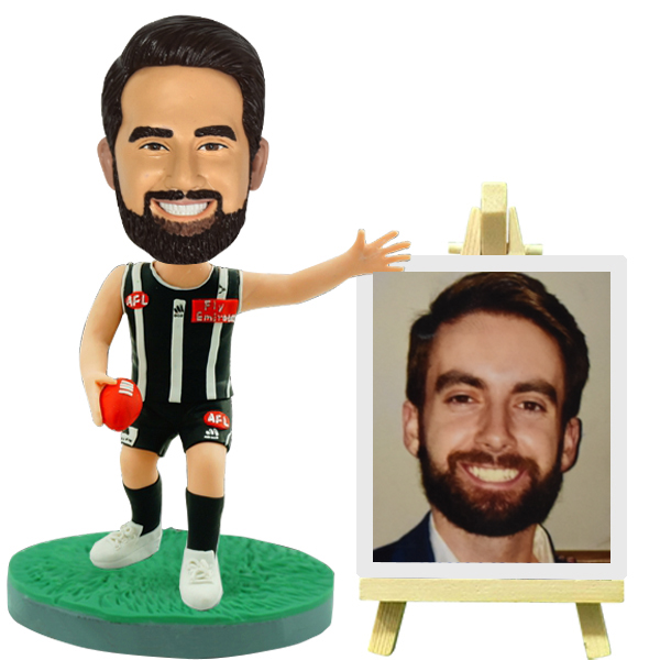make me a bobble head