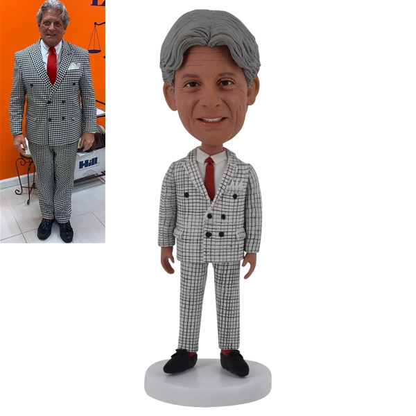 Bobbleheads Be Worth Money