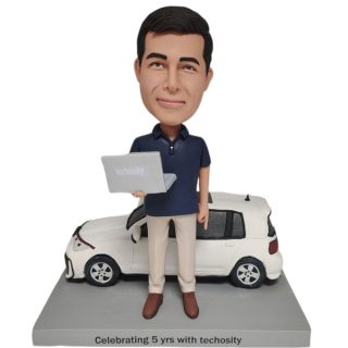 Where to Sell Bobbleheads