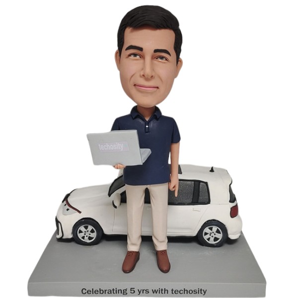 Where to Sell Bobbleheads