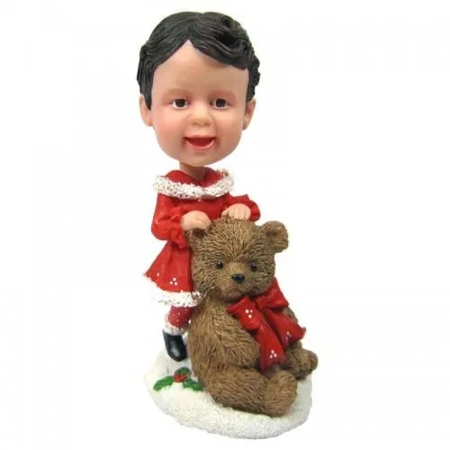 Omgbobbleheads.com.au: Australia’s Premier Bobblehead Creator